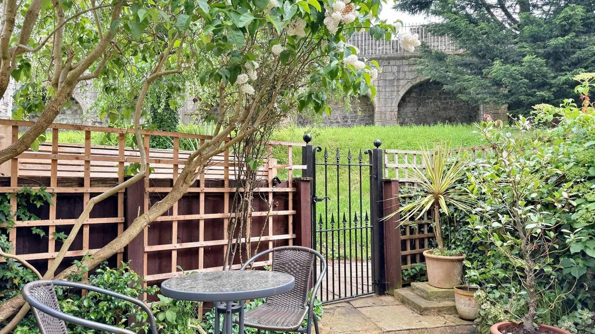 Cherry Blossom Cottage York