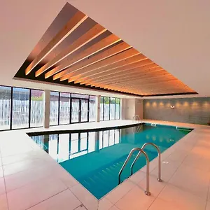 Novotel Centre Йорк