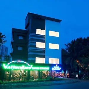 Blue Chip 2*, Kochi India
